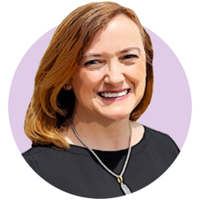 Dr Deborah Fernandez round headshot